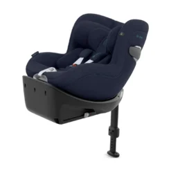 Sirona Ti i-Size Nautical Blue