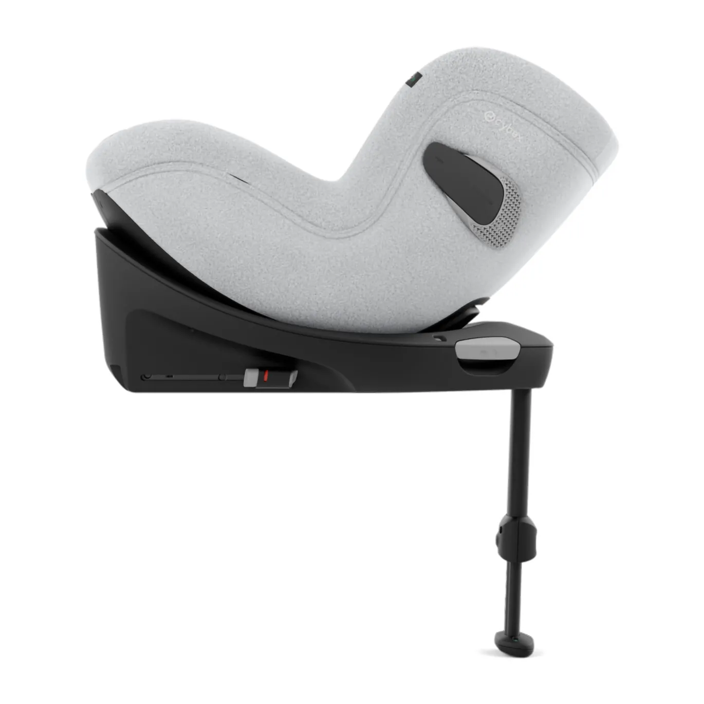 Sirona Ti i-Size Platinum White