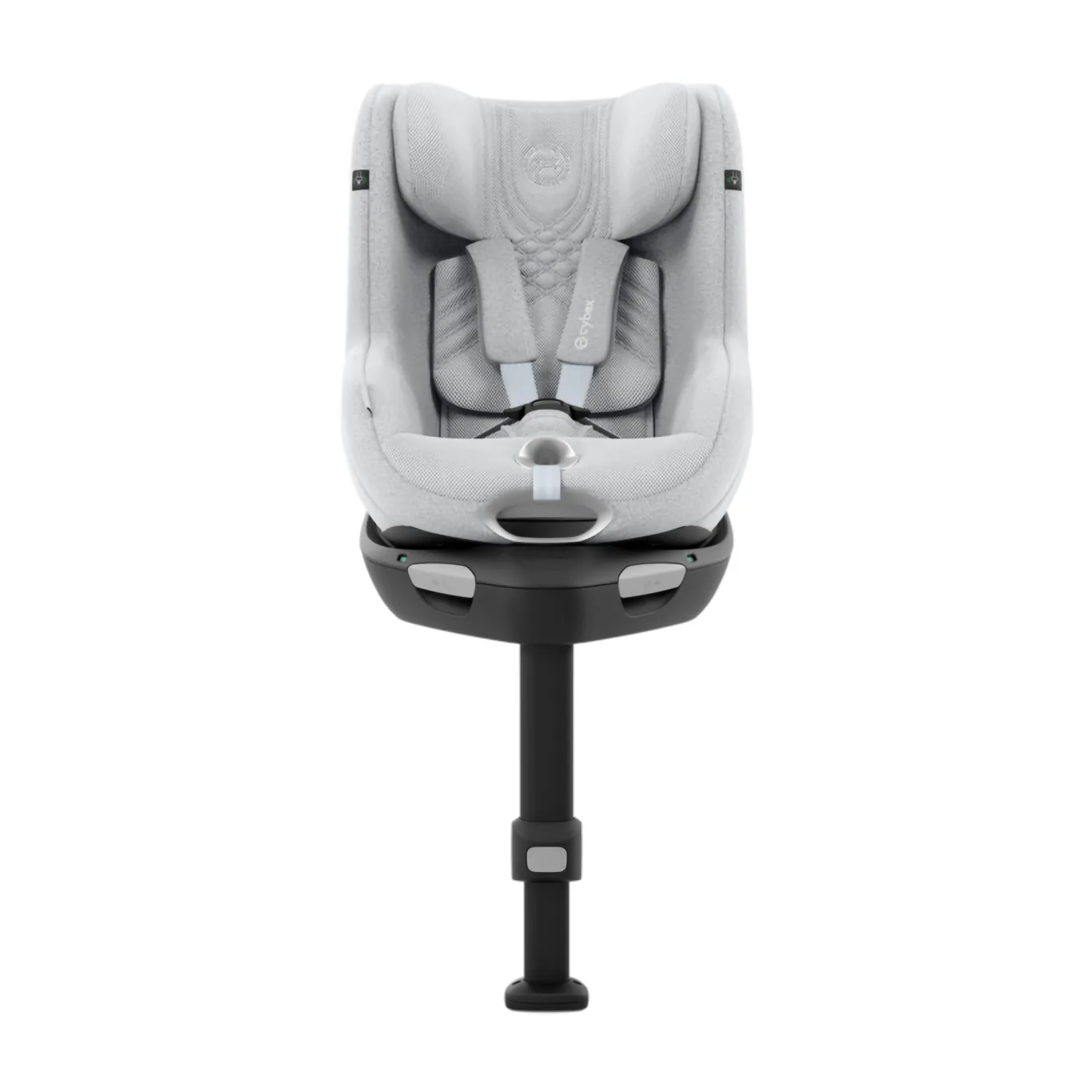 Sirona Ti i-Size Platinum White