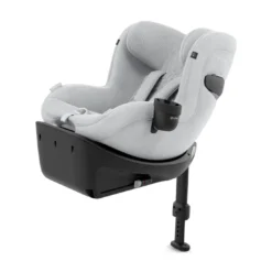 Sirona Ti i-Size Platinum White