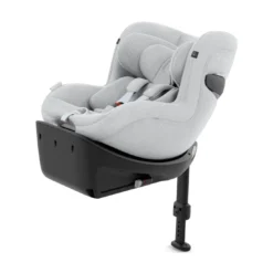 Sirona Ti i-Size Platinum White