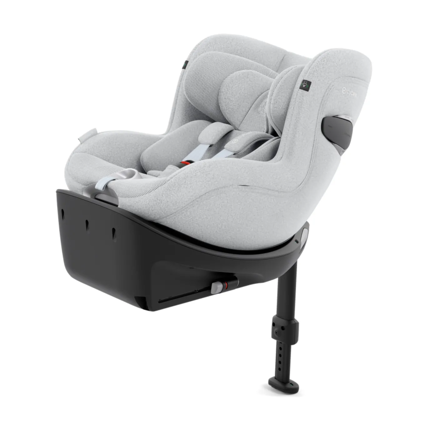 Sirona Ti i-Size Platinum White