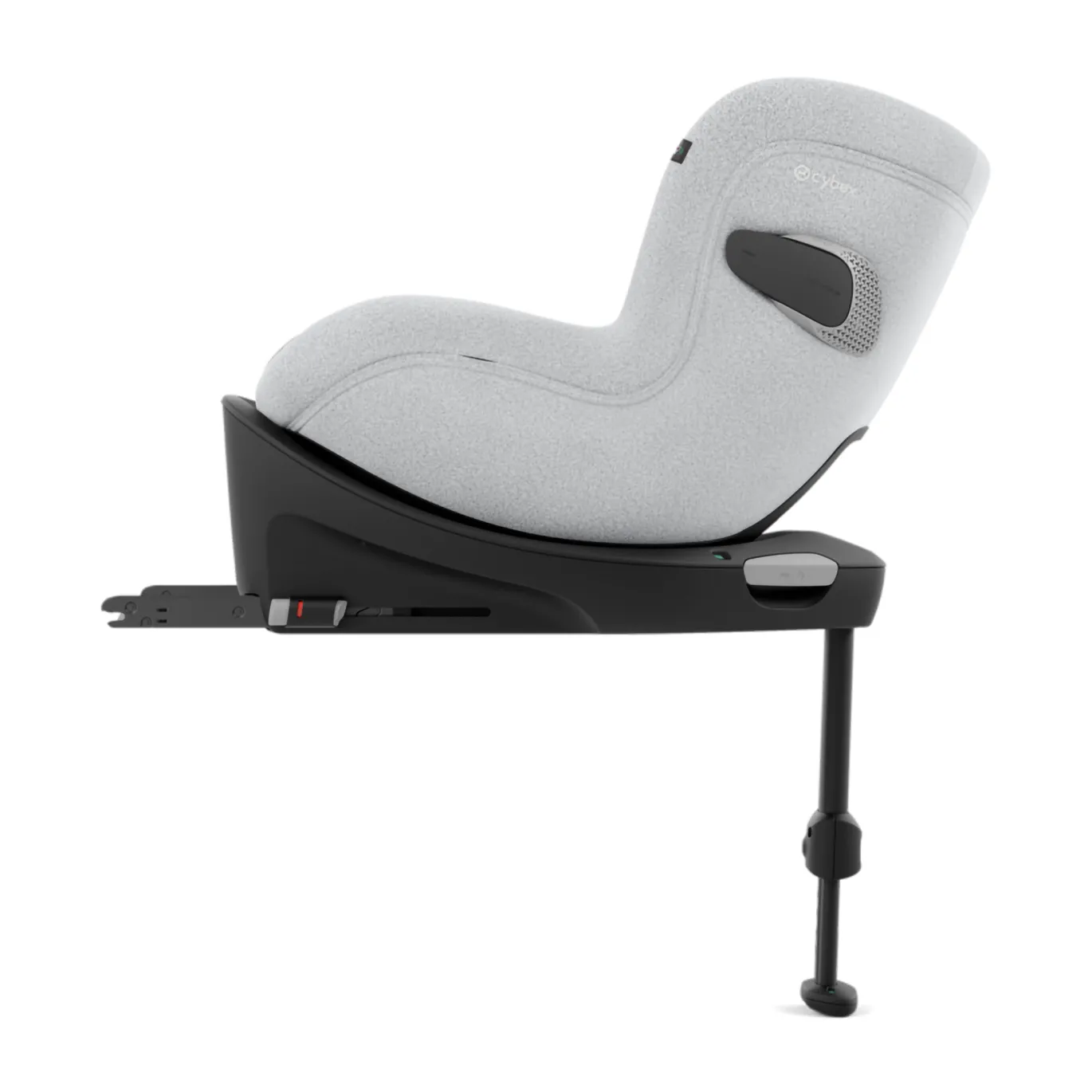Sirona Ti i-Size Platinum White