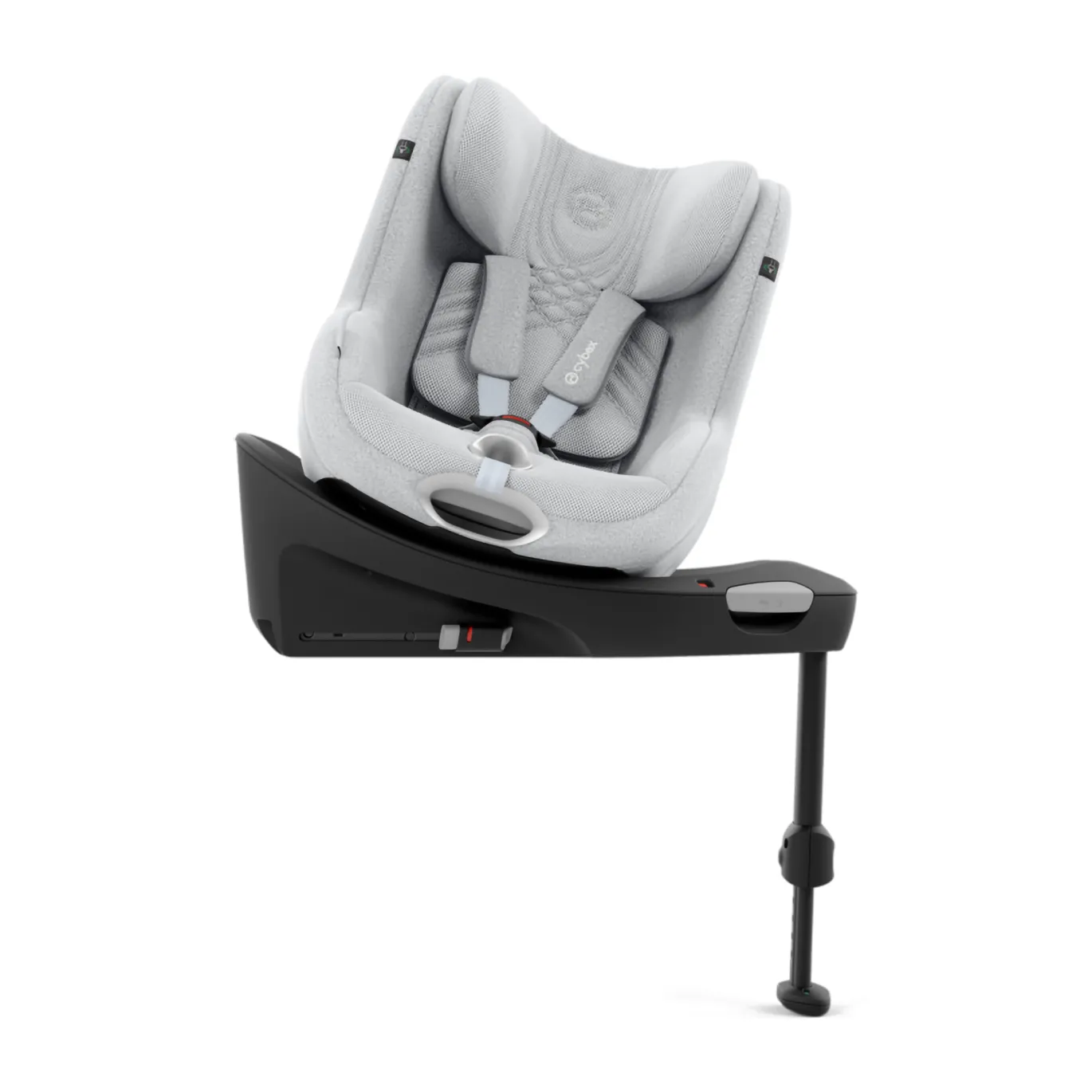 Sirona Ti i-Size Platinum White