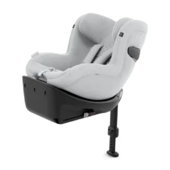 Sirona Ti i-Size Platinum White