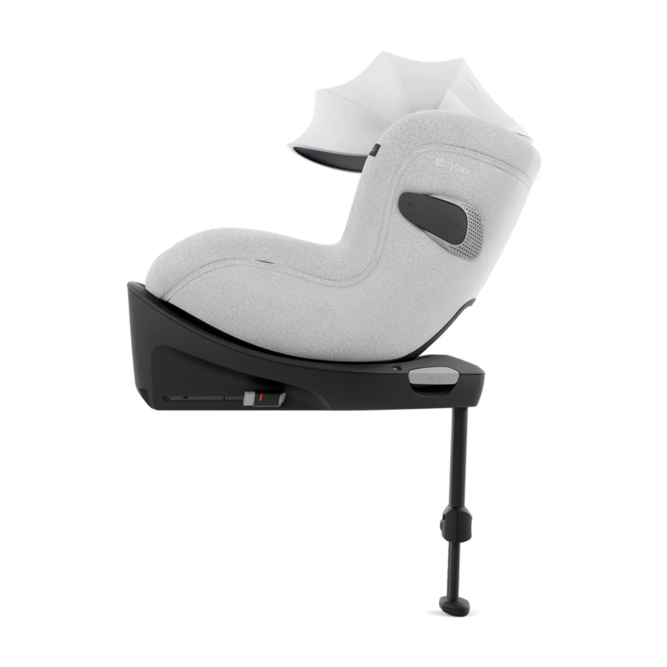 Sirona Ti i-Size Platinum White