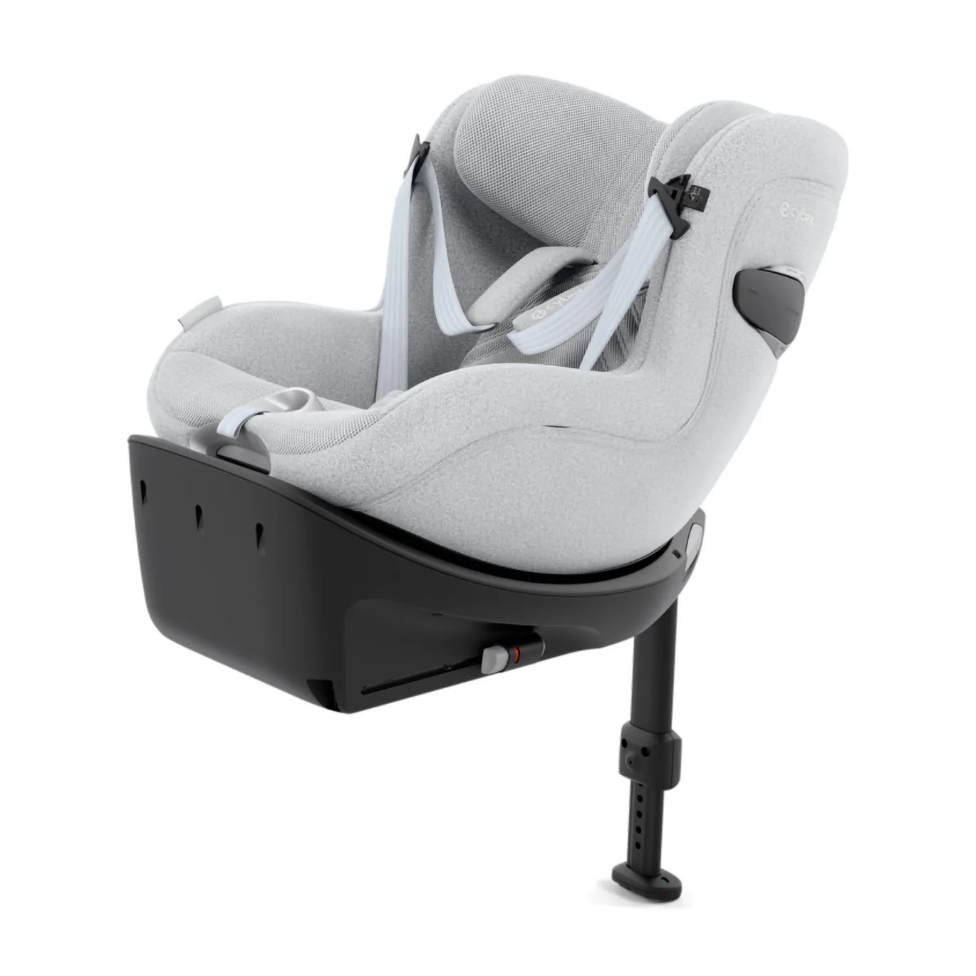 Sirona Ti i-Size Platinum White