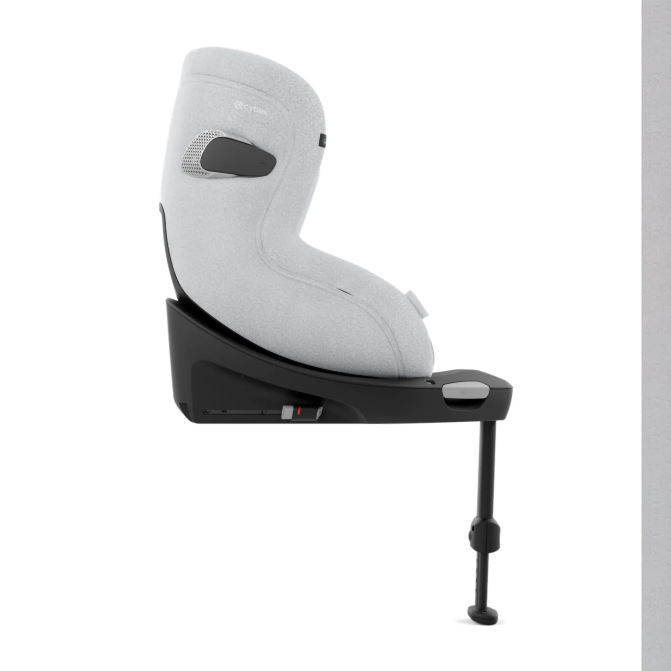 Sirona Ti i-Size Platinum White
