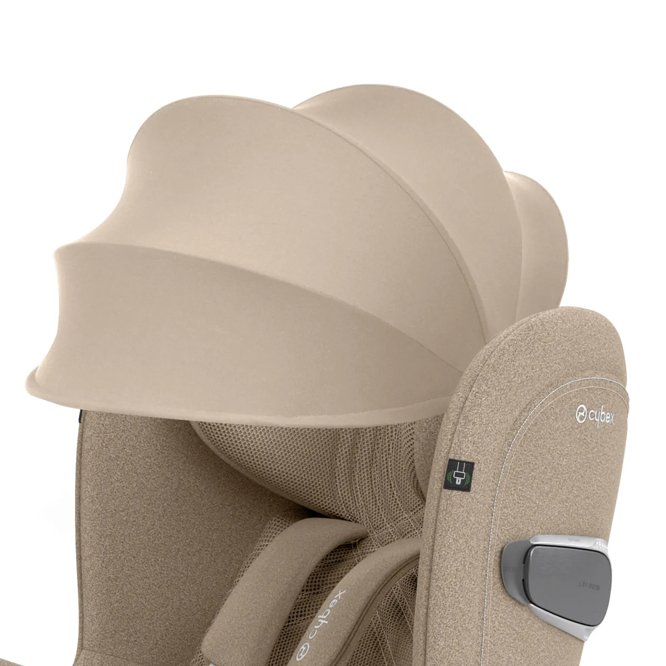 Sirona T i-Size Cozy Beige Plus