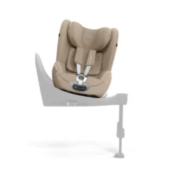 Sirona T i-Size Cozy Beige Plus