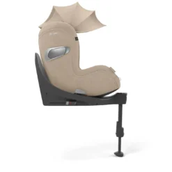 Sirona T i-Size Cozy Beige Plus