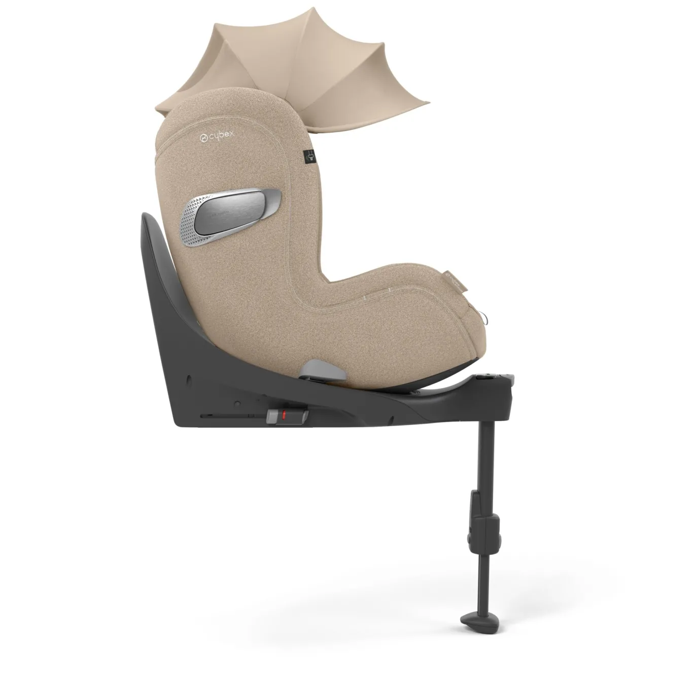 Sirona T i-Size Cozy Beige Plus