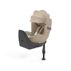 Sirona T i-Size Cozy Beige Plus