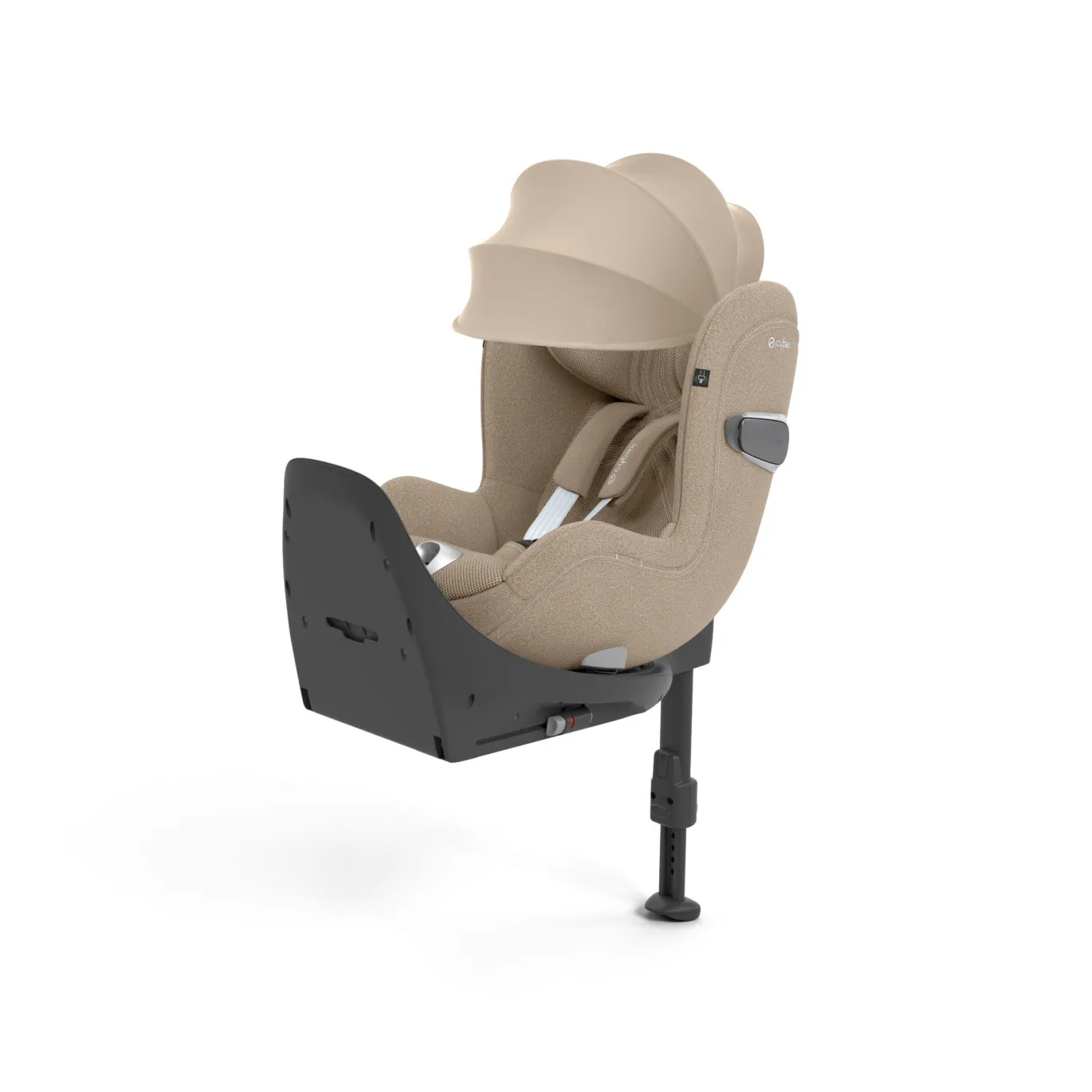 Sirona T i-Size Cozy Beige Plus