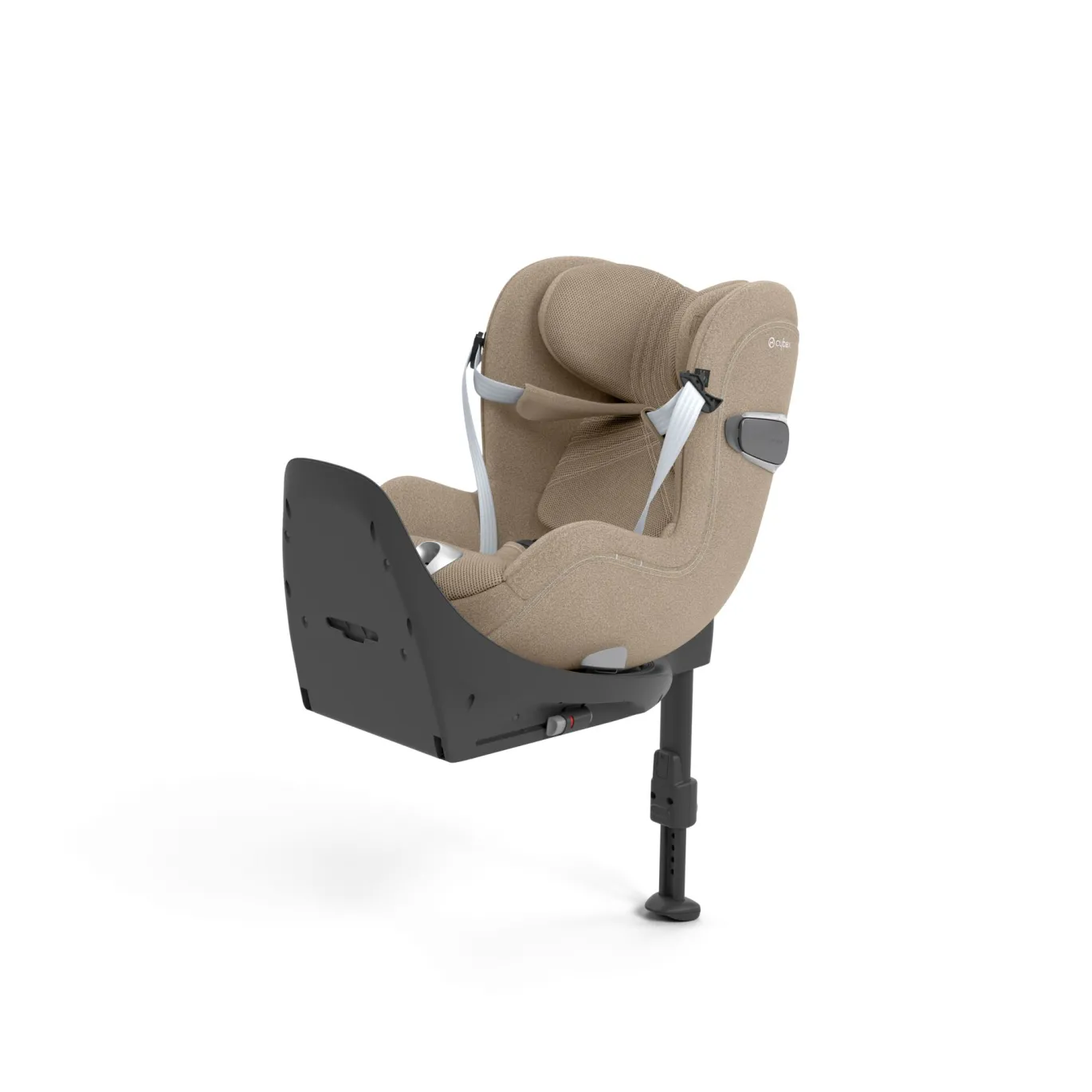 Sirona T i-Size Cozy Beige Plus