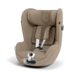 Sirona T i-Size Cozy Beige Plus