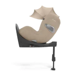 Sirona T i-Size Cozy Beige Plus