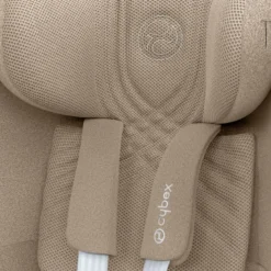 Sirona T i-Size Cozy Beige Plus