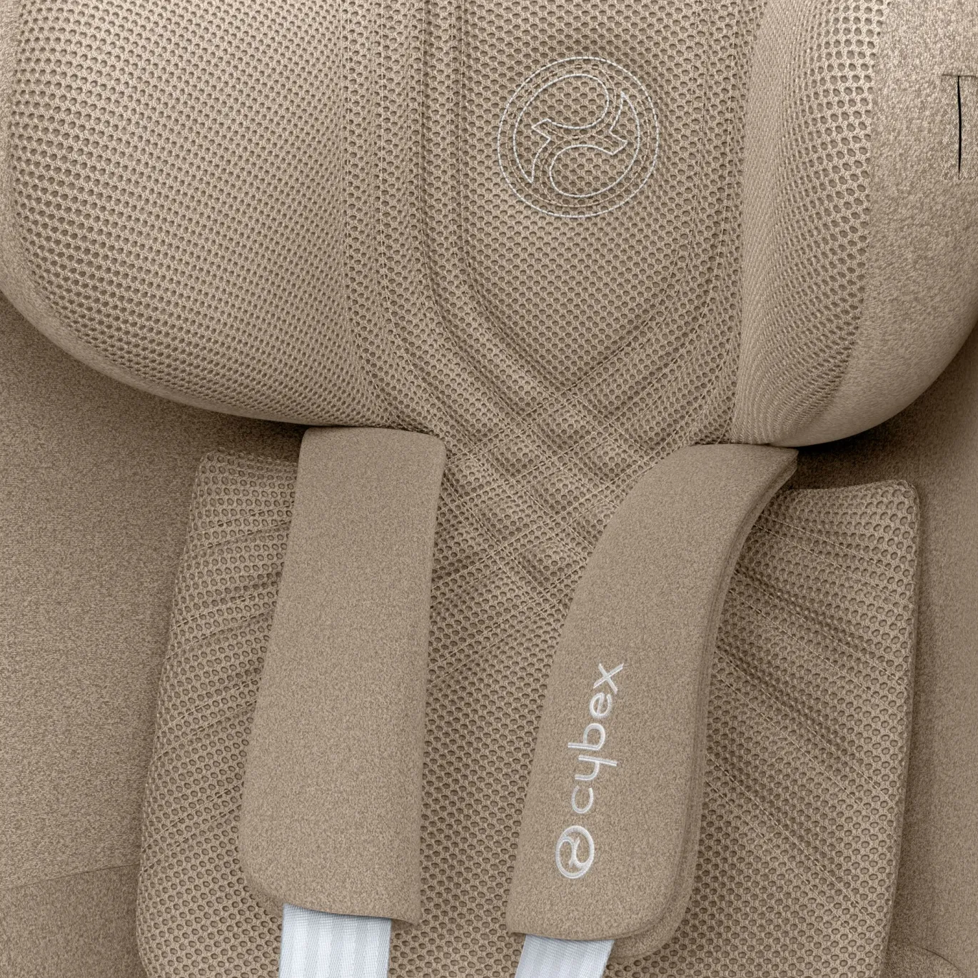 Sirona T i-Size Cozy Beige Plus