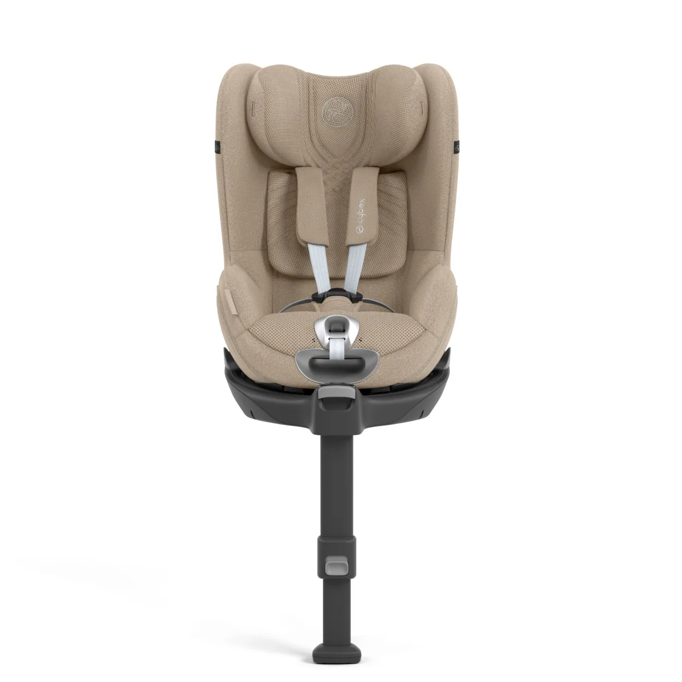 Sirona T i-Size Cozy Beige Plus