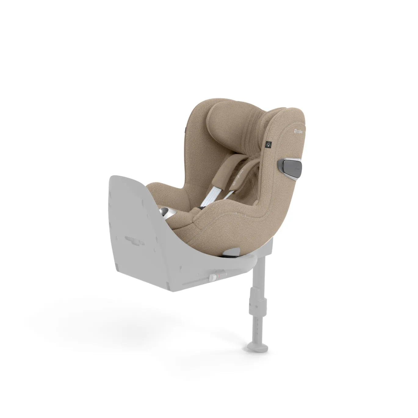 Sirona T i-Size Cozy Beige Plus