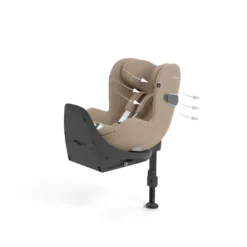 Sirona T i-Size Cozy Beige Plus