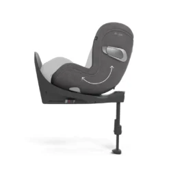 Sirona T i-Size Mirage Grey Plus