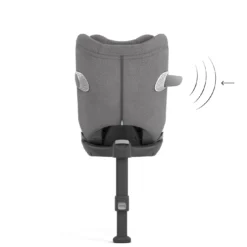 Sirona T i-Size Mirage Grey Plus