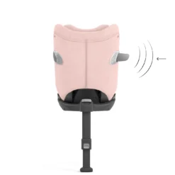 Sirona T i-Size Peach Pink Plus