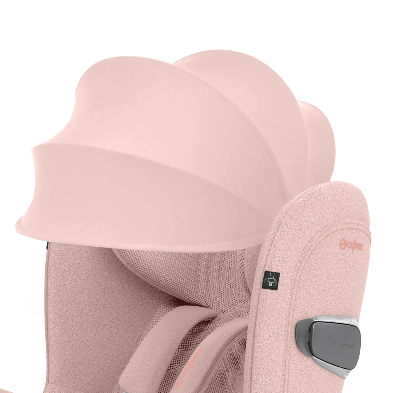 Sirona T i-Size Peach Pink Plus