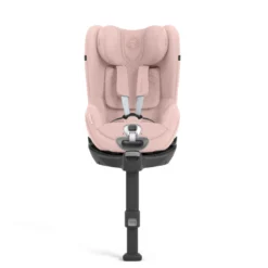 Sirona T i-Size Peach Pink Plus