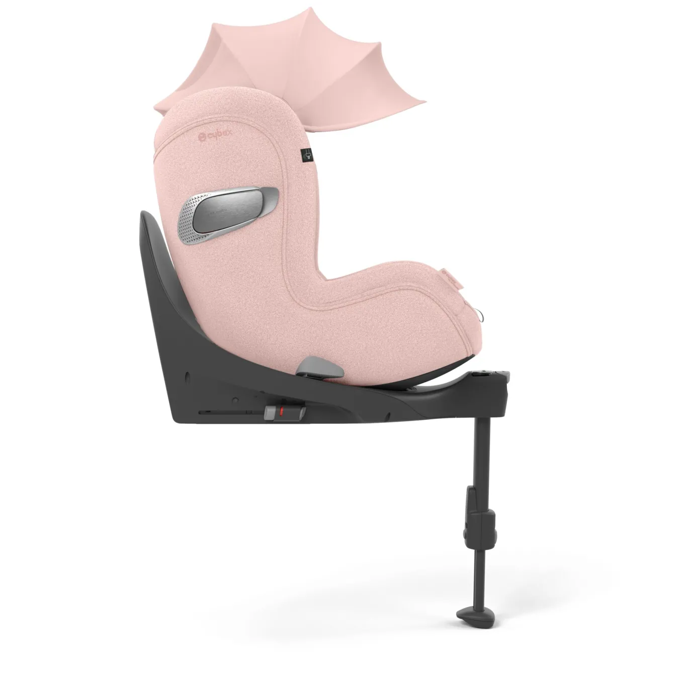 Sirona T i-Size Peach Pink Plus