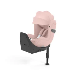 Sirona T i-Size Peach Pink Plus