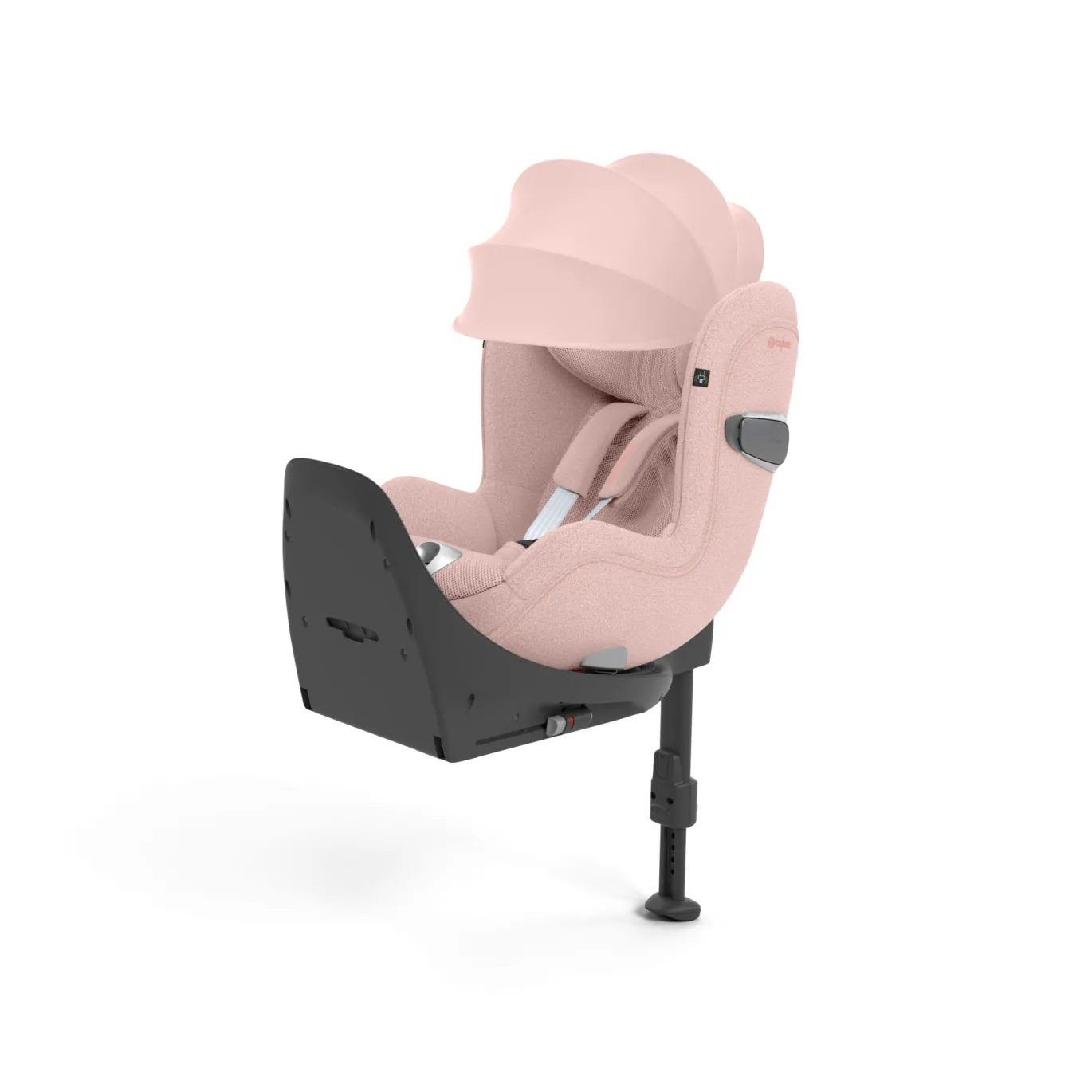 Sirona T i-Size Peach Pink Plus