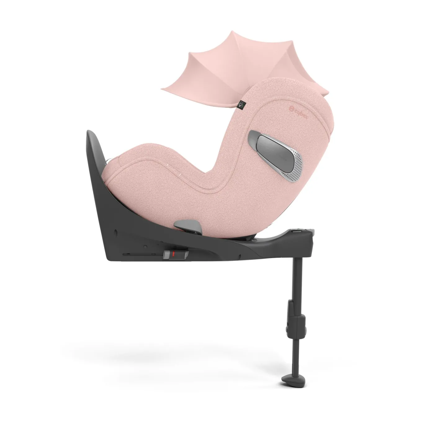 Sirona T i-Size Peach Pink Plus