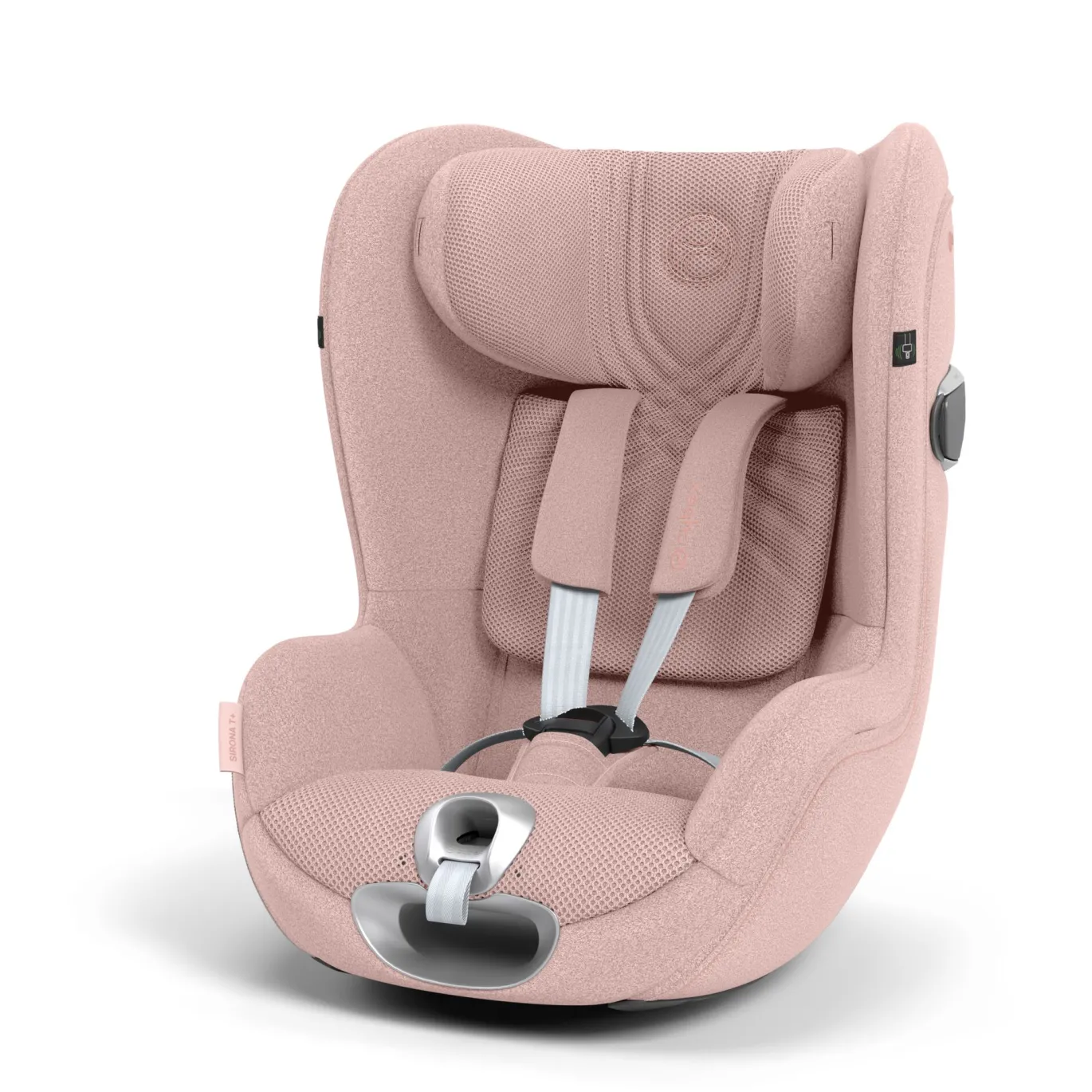 Sirona T i-Size Peach Pink Plus