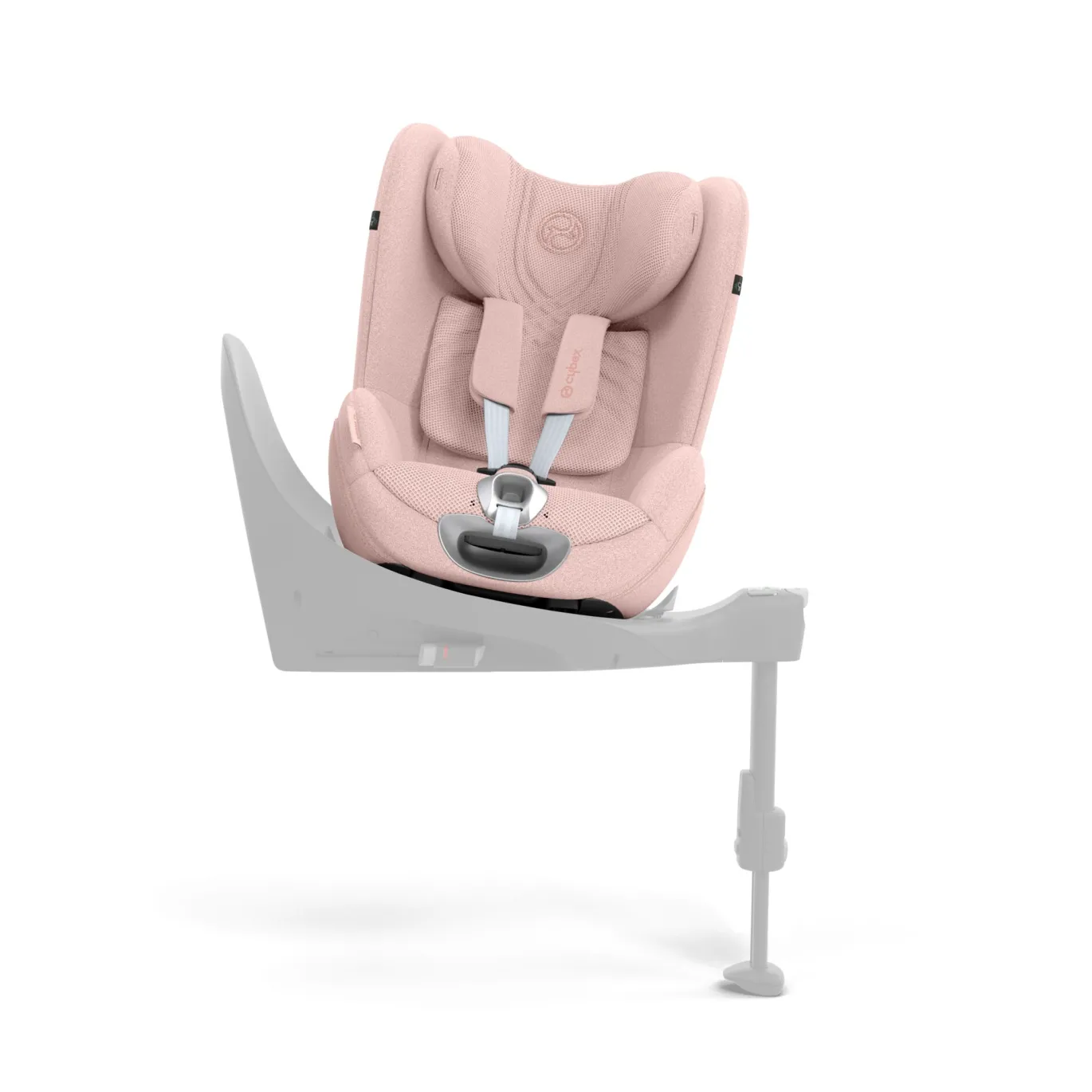 Sirona T i-Size Peach Pink Plus