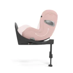 Sirona T i-Size Peach Pink Plus