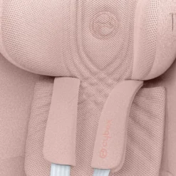 Sirona T i-Size Peach Pink Plus