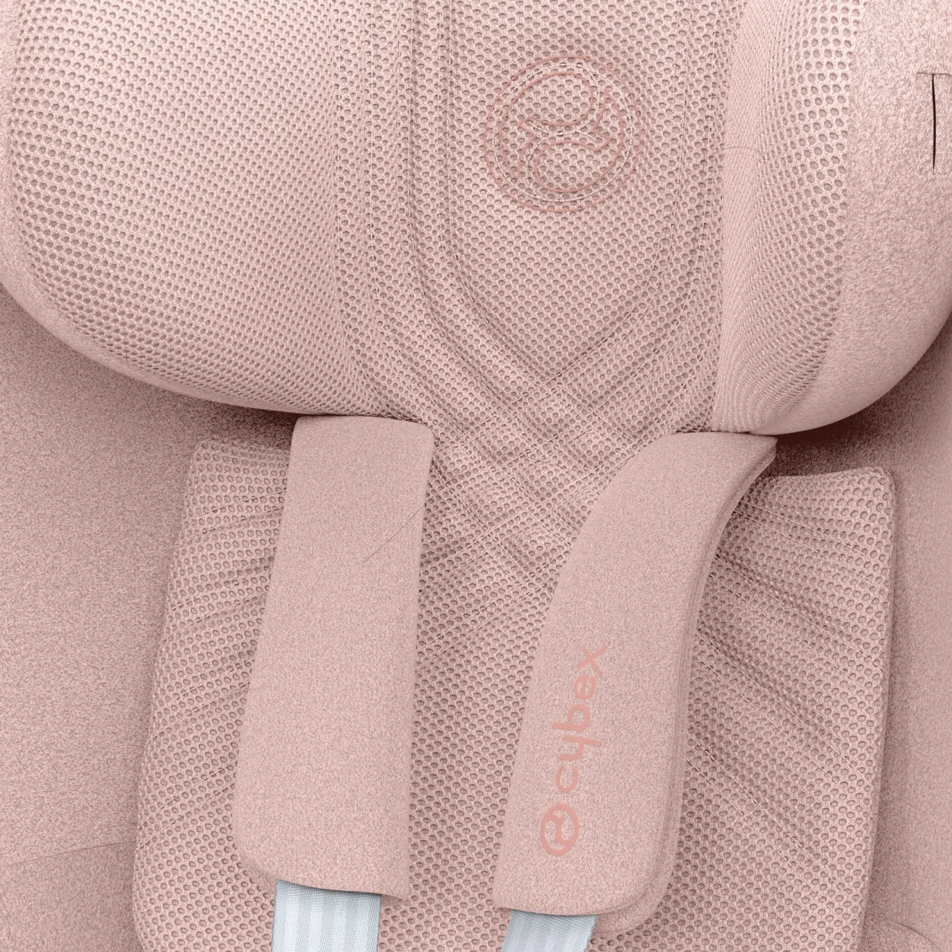 Sirona T i-Size Peach Pink Plus