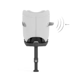 Sirona T i-Size Platinum White Plus