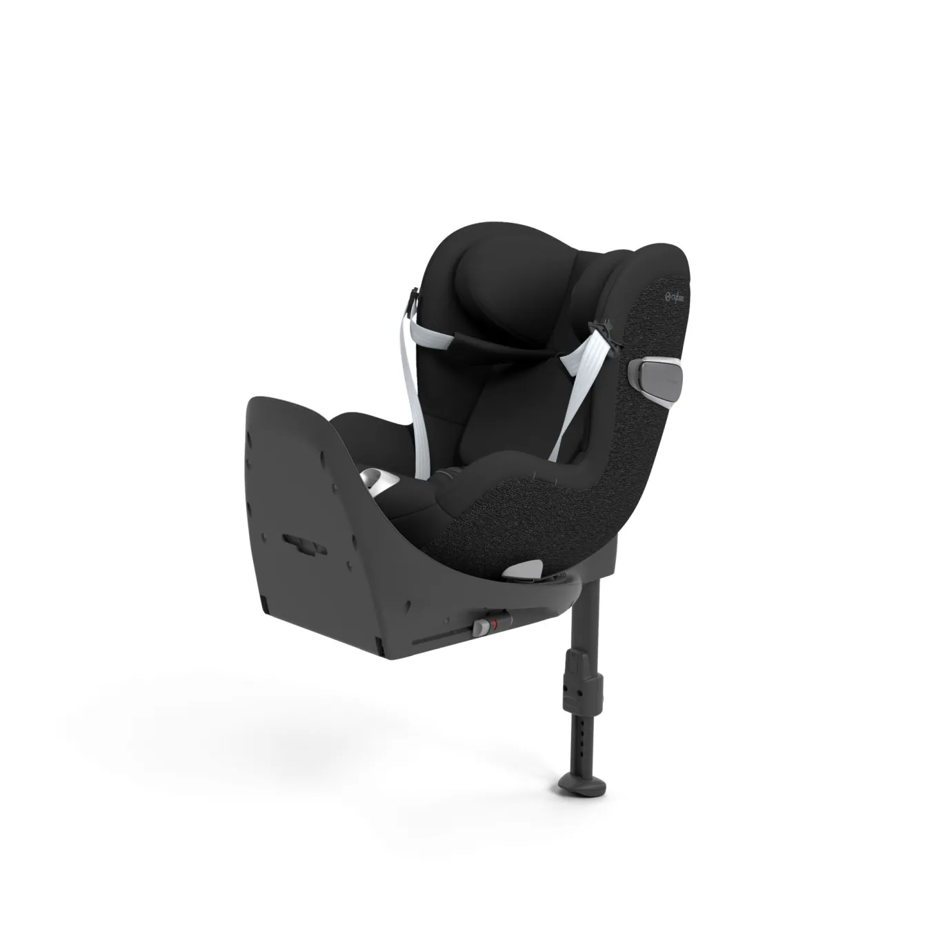 Sirona T i-Size Sepia Black
