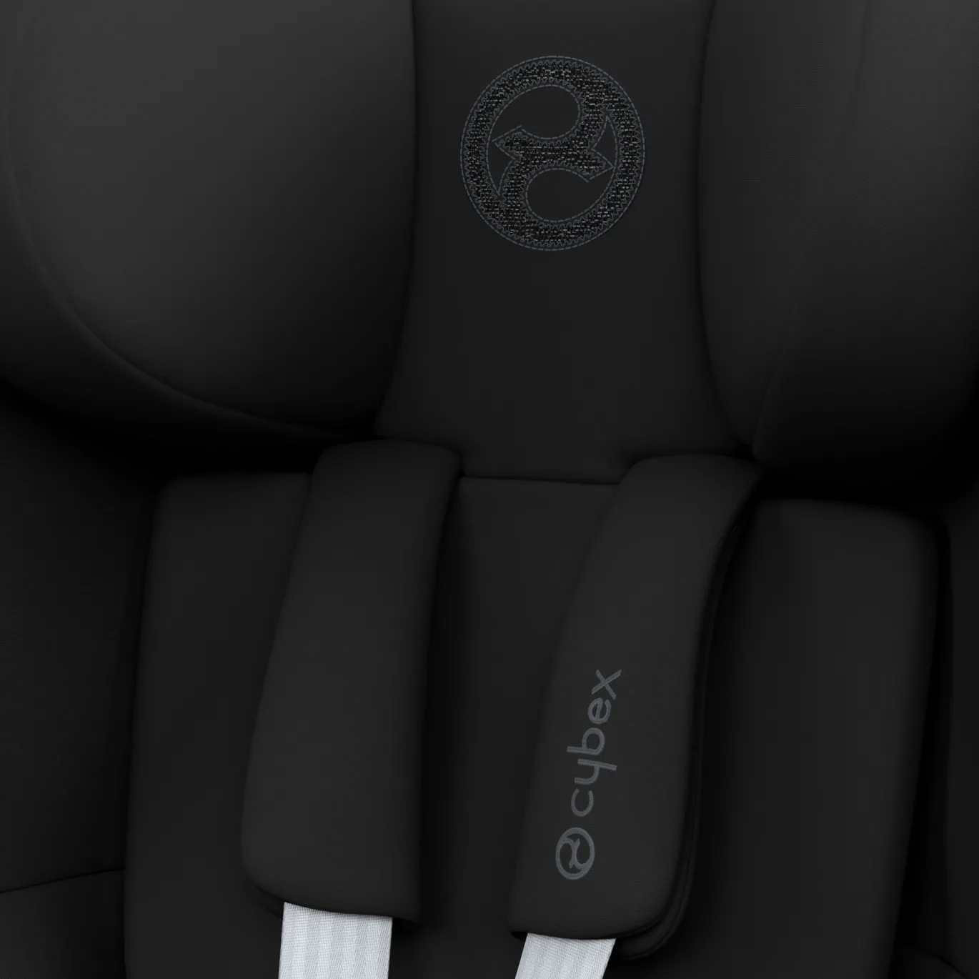 Sirona T i-Size Sepia Black