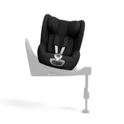 Sirona T i-Size Sepia Black