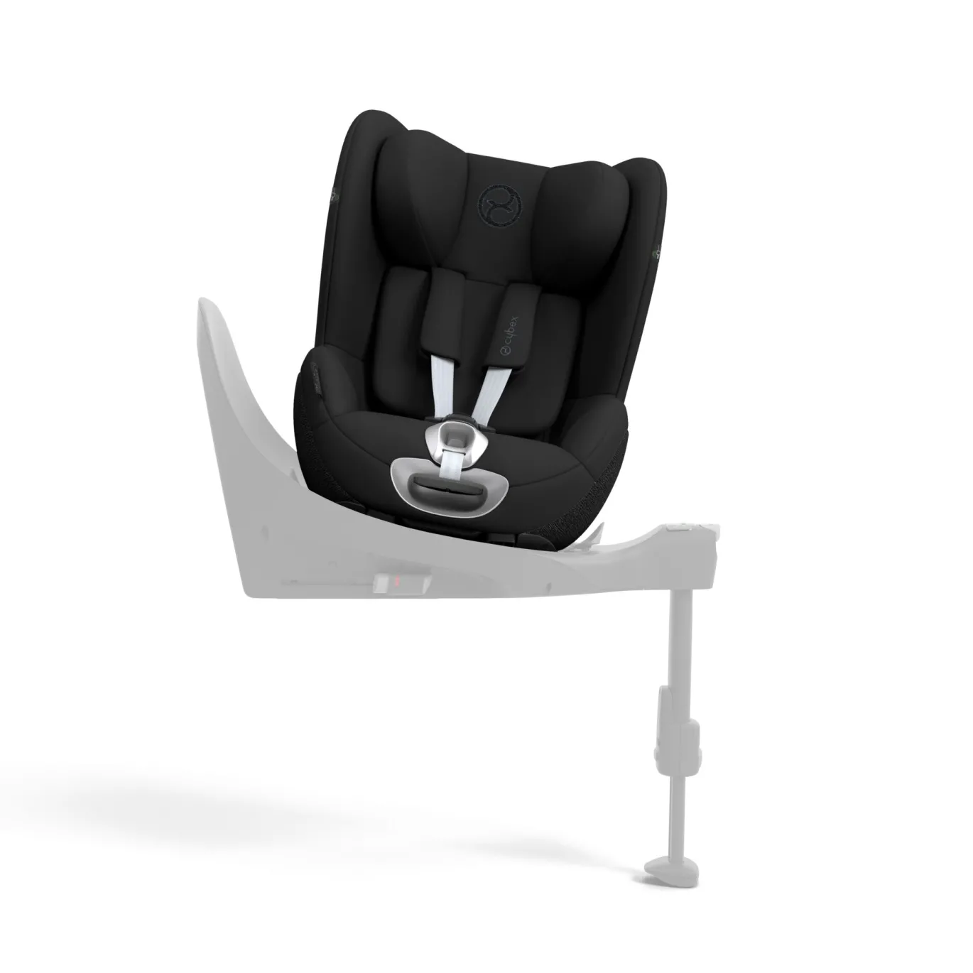 Sirona T i-Size Sepia Black