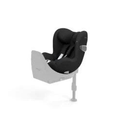 Sirona T i-Size Sepia Black