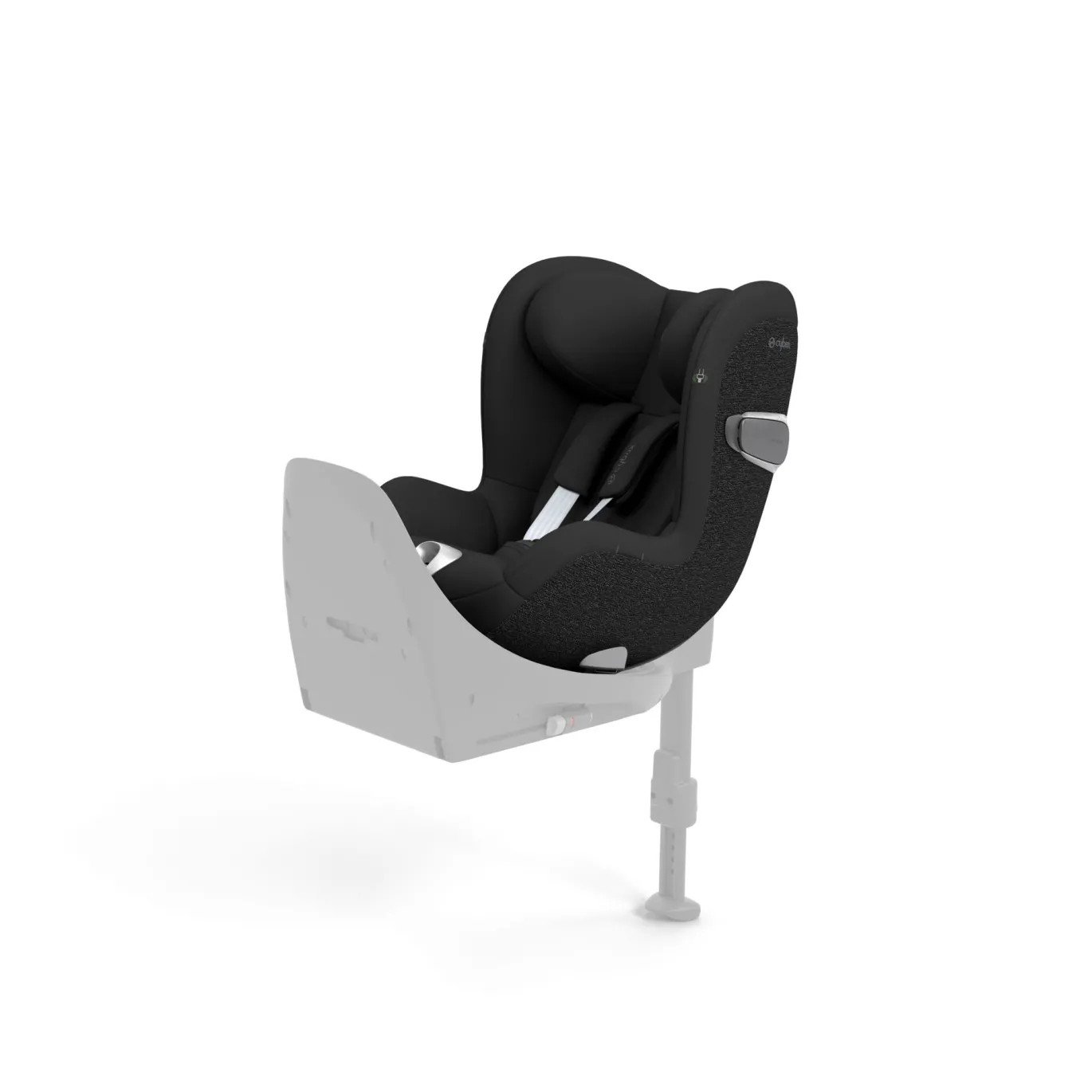 Sirona T i-Size Sepia Black