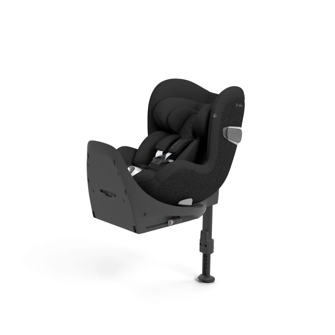 Sirona T i-Size Sepia Black
