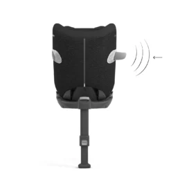 Sirona T i-Size Sepia Black