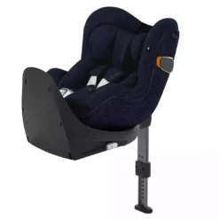 Sirona Zi i-Size Plus Nautical Blue